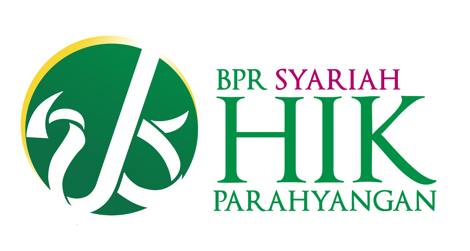 BPR Syariah HIK Parahyangan